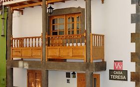 Casa Teresa Las Vegas